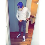Gerardo Jose - @gerardojga7 - Instagram