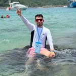 Jose Gerardo Leon - @gerardojoseleo - Instagram