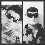 Gerardo Kimbéér - @gerardokimbeer - Instagram