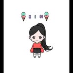 Kim Gerardo - @kimgandagerardo - Instagram