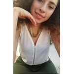 Kimberly Ramos G - @lakimberlygerardo - Instagram