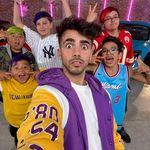 Gerardo Labra - @labra868 - Instagram