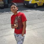 Gerardo Labra - @gerardolabragutierrez - Instagram