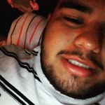 Gerardo Landeros - @landeroos11 - Instagram