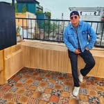 Gerardo Landeros - @gerardo_hdz92 - Instagram