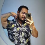 Gerardo Landeros - @gera_landerosrdz - Instagram