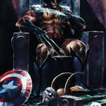 Gerardo Landeros - @wolverine127 - Instagram