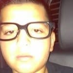 Gerardo Garza - @gerardo_lebron11 - Instagram