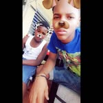 Luis Gerardo - @luisgerardo.minierlebron - Instagram