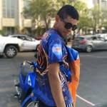 Gerardo Ledesma - @gerarledesma - Instagram