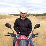 Gerardo Leos Salasar - @leossalasar - Instagram