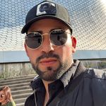 🔺Gerardo Lerma🔻 - @fcogera20 - Instagram