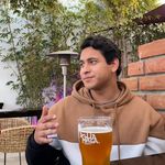 Gerardo Lerma - @gera.vqr - Instagram