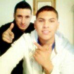 Gerardo Lerma - @galediamantegale - Instagram