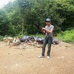 Luis Gerardo Lerma Chaparro - @luisgerardolermachaparro - Instagram