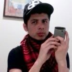 Gerardo Cabanas - @gerardo_levi - Instagram