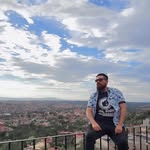 Gerardo Leví - @gerry_jaxx - Instagram