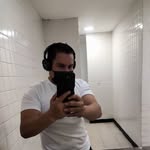 Gerardo Levi Gonzalez Cruz - @levi_uchia - Instagram