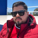 Gerardo Levis - @gerardolevis - Instagram