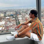Gerardo Castillo Licon - @geraa.castle - Instagram