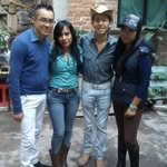 Gerardo Lizardi - @geraslizardi096 - Instagram