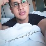 Gerardo Llamas - @son_ofthe_moon13 - Instagram