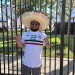 Gerardo Llamas - @radon572_ - Instagram