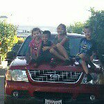 Gerardo Llamas - @murci23 - Instagram