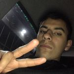 Gerardo Llamas - @gerardollamas17 - Instagram