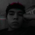 Gerardo Llamas - @llamas_228 - Instagram