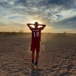 Gerardo Loera - @gerardoloera10 - Instagram