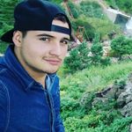 Gerardo Loera - @gera4346 - Instagram