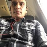 Gerardo Loera - @gerardoloera84 - Instagram