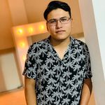 Gerardo Loera - @gera.galvan21 - Instagram