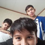 Gerardo Lomeli - @gerardo_lomeli1 - Instagram
