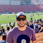 Gerardo Lomeli - @gerardo.lomeli.c - Instagram