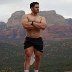 Gerardo Longoria - @gl.ftnss_ - Instagram