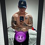 Gerardo Rojas LG - @gerardo___longoria - Instagram