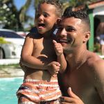 Gerardo Macedo - @dadamacedo31 - Instagram