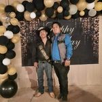 Gerardo Macedo - @gerardo_macedo17 - Instagram