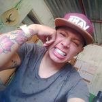 Gerardo Macedo Garcia - @gerardomacedo - Instagram