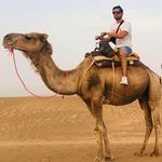 Gerardo Macedo Rodríguez - @gmr_2424 - Instagram