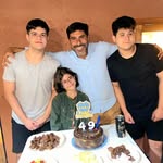 Gerardo Machado - @gerardmachado - Instagram