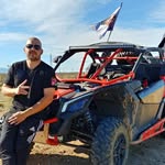 Gerardo Machado - @elmachado81 - Instagram