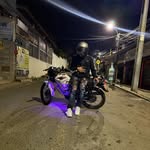 Gerardo Machado - @gerardoo.777 - Instagram