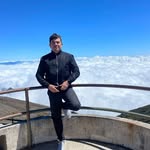 Gerardo Machado - @gerardomachadop15 - Instagram