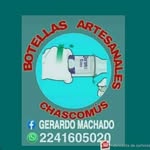 Gerardo Machado - @gerardo_anibal1976 - Instagram