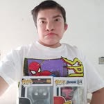 Gerardo Machado - @gerardomachado28 - Instagram