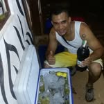 Gerardo Machado - @gerardito_nicole0427 - Instagram