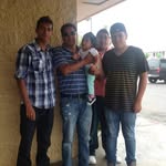 Gerardo Machuca - @tang0g - Instagram